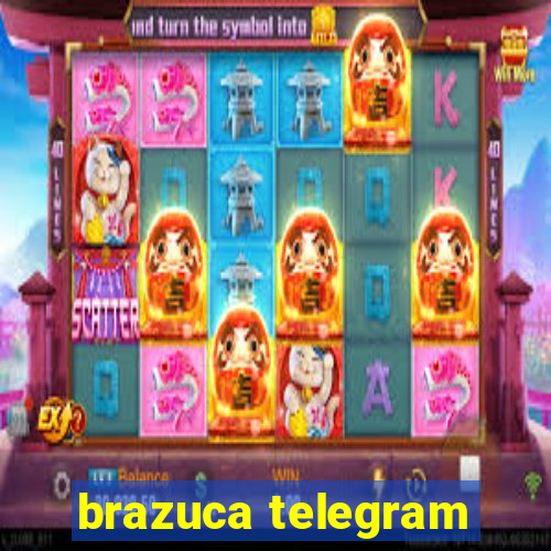 brazuca telegram